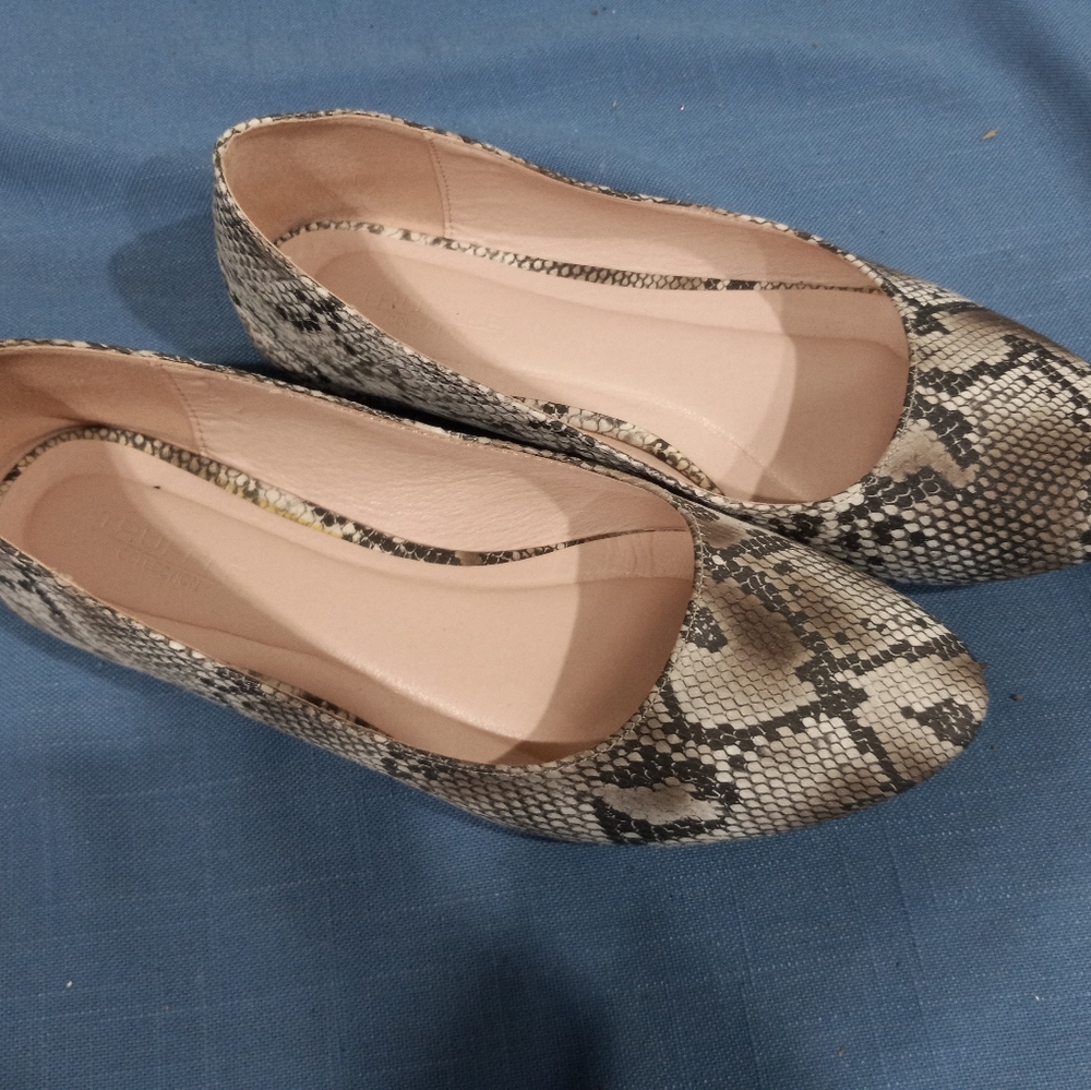 Truffle Collection flats